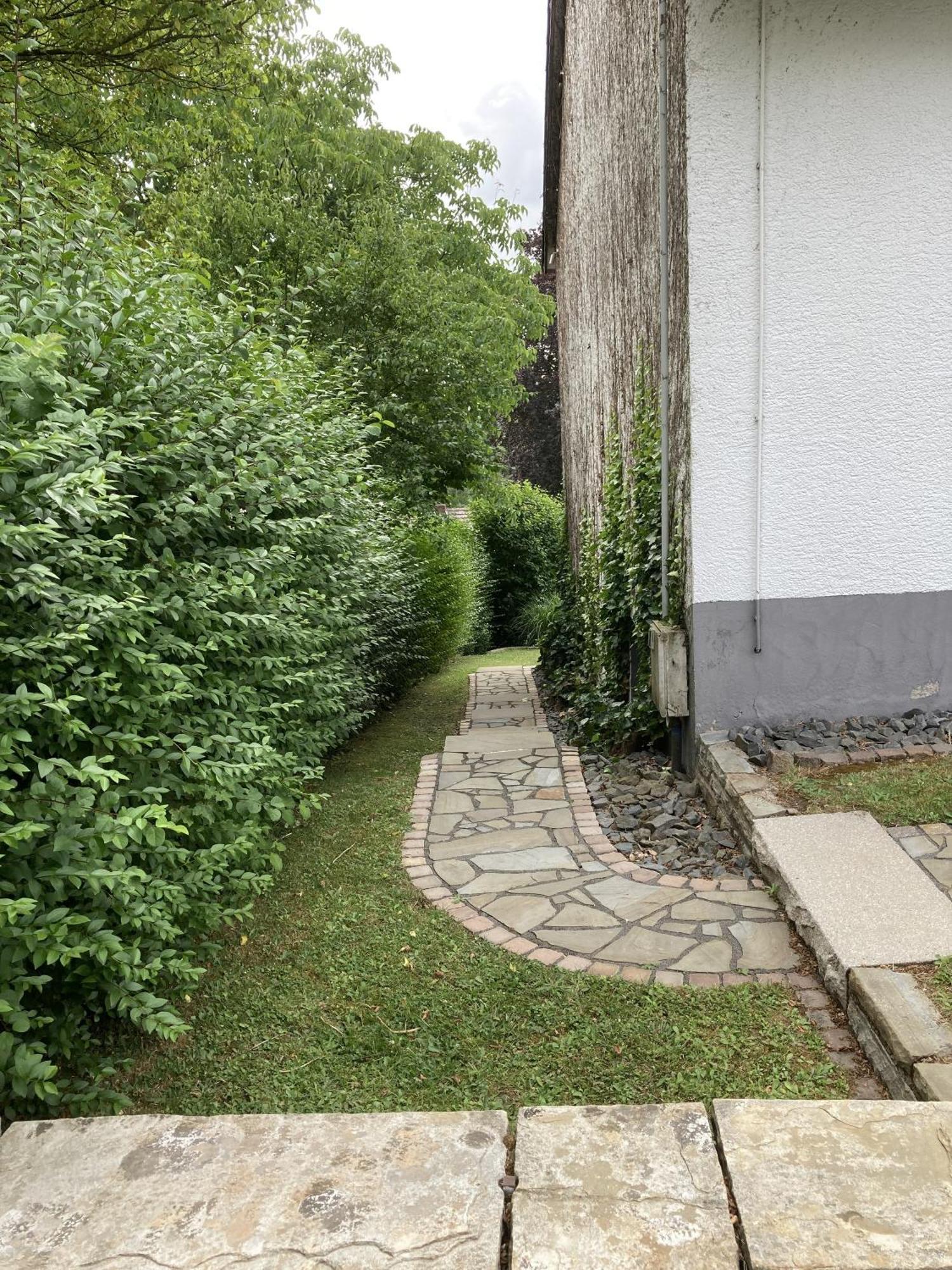 Oreste Overath Exterior photo