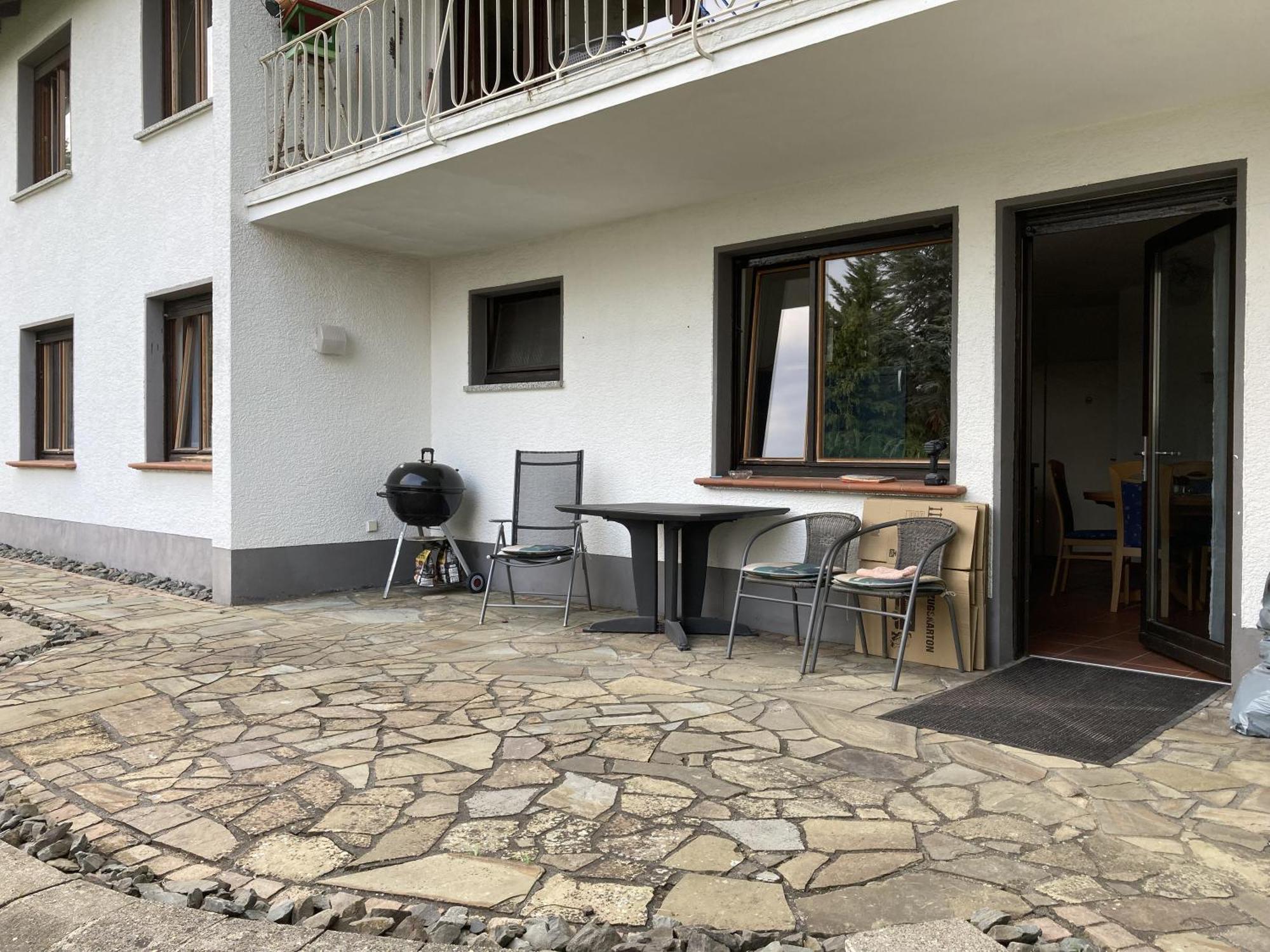 Oreste Overath Exterior photo